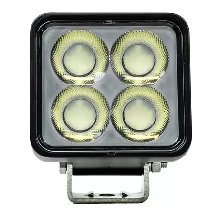 LED Työvalo LuminaLights Core 92 – 92W Flood Beam 110° - LED-työvalot - 8020109632 - 2