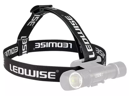Ledwise Legend 2 otsapanta - Otsapannat - 8020105292 - 3