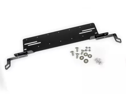 Lisävaloteline säädettävä - Lisävalotelineet ja kiinnikkeet - 8020103802 - 1