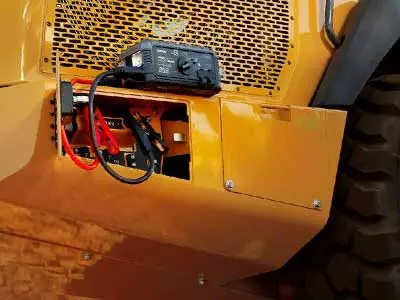 NOCO Genius Boost Max GB500 Starttiboosteri, 12/24V - Starttiboosterit - 8020108702 - 2