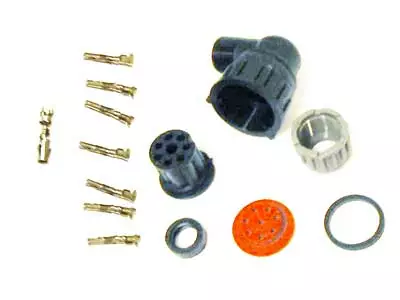 Pistokesarja 7-kammio takavalolle - Mercedes-Benz - 8020103742 - 2