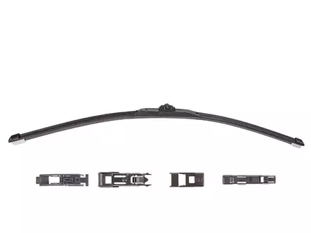 Pyyhkijänsulka NPD Easy Fit 400mm - Pyyhkijänsulat - 8020112112 - 1