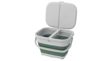 Roskakori Taitettava 30 litraa - Tarvikkeet - 8020112162 - 1