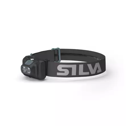 Silva Scout 3XTH Otsalamppu - Otsalamput - 8020107732 - 2