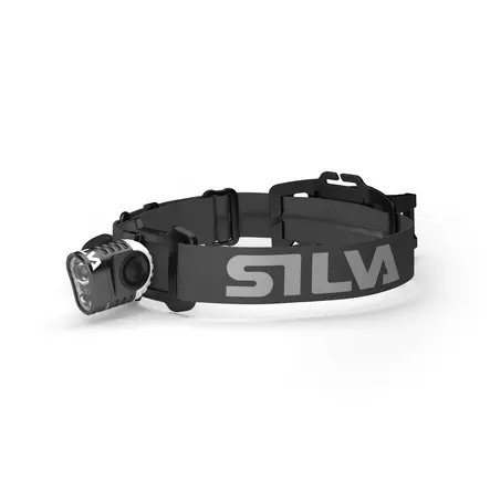 Silva Trail Speed 5XT Otsalamppu - Otsalamput - 8020107872 - 1
