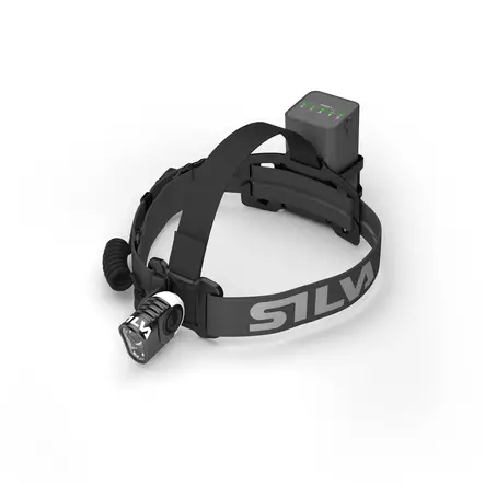 Silva Trail Speed 5XT Otsalamppu - Otsalamput - 8020107872 - 2