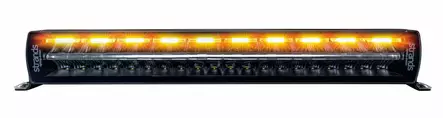 Strands Siberia NG DR 22 led-lisävalopaneeli - Lisävalopaneelit - 8020104172 - 2