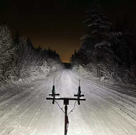 Super Halpa LED-lisävalo - Lisävalopaneelit - 8020109842 - 1