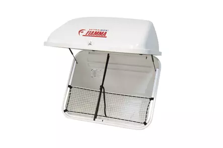 Takavarpalaatikko Ultra Box 320 - Matkatavarat - 8020112522 - 1