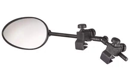 Taustapeili Speed fix Clip-on Flat, pari - Taustapeili - 8020112182 - 1