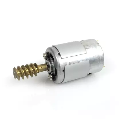TurboBeam / P2000 -moottori - Federal Signal - 4080720092 - 1