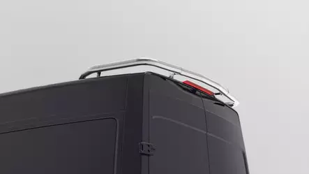 Työvalorauta VW Crafter 2007-2016 - Työvalotelineet pakettiautoon - 8020102152 - 1