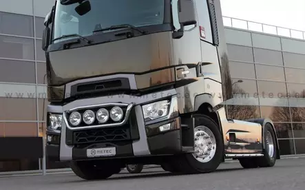 Valoteline Tailor, Renault T-serie 2014-, Metec - Valoraudat pakettiautoon - 8020103062 - 1