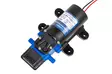 2-kammioinen painevesipumppu 3,8 L/min - Tarvikkeet - 8020112342 - 1