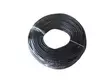 Autojohto 5x0,75mm2 musta, 1m - Johdot ja kaapelit - 3050120342 - 1
