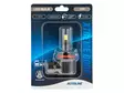 Autoline Xtreme Boost H9 LED polttimo - Led-muutossarjat - 8020110502 - 3