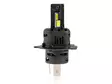 Autoline Xtreme Boost LED H4 polttimo - Led-muutossarjat - 8020110482 - 1