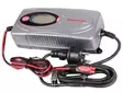 Automaattilaturi Benton BX2, 12/24V - Pienet alle 10A laturit - 5002010002 - 2