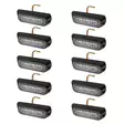 Axixtech M3S LED-tasovilkku 10PACK - Led-tasovilkut ja vilkkulyhdyt - 8020107452 - 1
