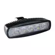 Bullboy 15W Slim led-työvalo - LED-työvalot - 2020120012 - 2