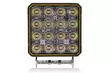Bullboy 90W led-työvalo/varoitusvilkku - LED-työvalot - 8020103812 - 5