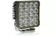 Bullboy 90W led-työvalo/varoitusvilkku - LED-työvalot - 8020103812 - 4
