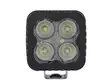 Bullpro 80W lämmityksellä ADR led-työvalo - LED-työvalot - 8020104352 - 2