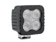 Bullpro 80W lämmityksellä ADR led-työvalo - LED-työvalot - 8020104352 - 1