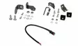 Bullpro Graphite 480W led-työvalopaneeli - LED-työvalopaneelit - 8020101412 - 7