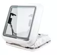 Carbest Design kattoluukku 450x400mm hyttysverkolla - Kattoluukut - 8020109102 - 2