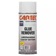 Cartec Glue Remover Aerosol liimanpoistoaine 400ml - Raudan- ja pienpoisto - 8020109432 - 1