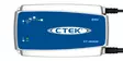 CTEK Automaattilaturi XT14000 Extended - Tehokkaat yli 10A laturit - 8020104182 - 2