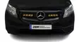 DSM Integra lisävalosarja MB Vito 2014-2020 - Mercedes-Benz lisävalot - 8020107332 - 3