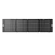 EcoFlow 220W Lightweight taitettava aurinkopaneeli - Virta-aseman lisävarusteet - 8020120962 - 2