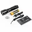 Fenix C7, 3000lm Taskulamppu - Taskulamput - 8020107362 - 5