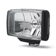 Hella FF450 lisäkaukovalosarja - Halogen-lisävalot - 3030210022 - 2