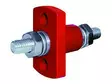 Kaapelin kytkentäpultti, 10mm pultti - Kaapeliliittimet - 3050121532 - 2