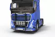 Karjapuskuri Volvo FH5 Outland - Messutarjoukset - 8020110102 - 1