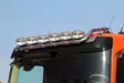 Kattovaloteline Max LED Volvo FH 2013+ - Työvalotelineet kuorma-autoon - 8020102932 - 1
