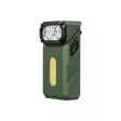 Klarus E8 monitoimi taskulamppu vihreä - Taskulamput - 8020120802 - 6