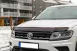 Konepellin tuuliohjain, VW Tiguan 2017- - Konepellin suojalistat - 7020100022 - 2