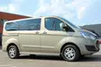 Kylkiputket Ford Transit Custom 2013-, L2 - Kylkiputket pakettiautoon - 8020102222 - 3
