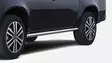 Kylkiputket Nissan Navara 2016-, Metec - Kylkiputket pakettiautoon - 8020102242 - 2