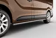 Kylkiputket Nissan NV300 2015+, L1 - Kylkiputket pakettiautoon - 8020102412 - 1