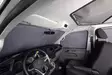 Lämpöeristysverho Mercedes-Benz Sprinter >2018, ohjaamo, 3-osainen sarja - Ikkuna- & Lämpöpeitteet - 8020112412 - 1