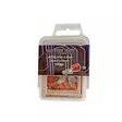Lattaliitin 6,3mm, 100kpl - Muut liittimet - 3050120662 - 3