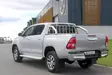Lavakaari, Toyota Hilux 2016- - Lavakaaret ja lavakatteet - 8020102272 - 2