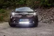 LED-lisävalopaketti DSM Premium Plus - Toyota lisävalot - 8020100372 - 2