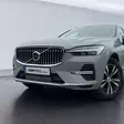 LED-lisävalopaketti DSM Premium Plus Volvo XC60 - Volvo lisävalot - 8020100782 - 1