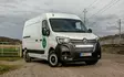 LED-lisävalopaketti DSM Tera Curved Renault Master 2019- - Renault lisävalot - 8020101782 - 1